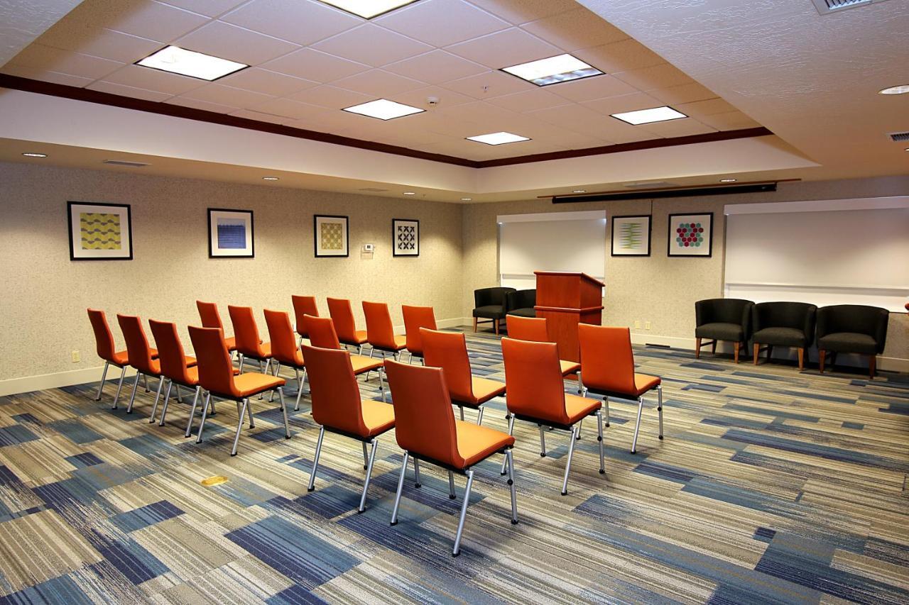 Holiday Inn Express Hotel & Suites Ashland By Ihg Экстерьер фото